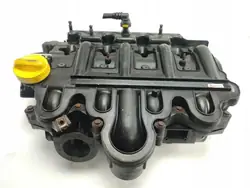 Couvercle de soupape Renault OEM 8200124829 Master II 2.2 DCI