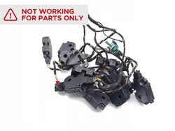 Conduit d'air Audi A6 OEM 4G2971569 - État utilisé