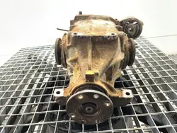 Pont arrière BMW E36 1.9 105ch 94-00 Hatchback OEM LORK-372-11369