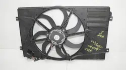Ventilateur de refroidissement OEM 360197422 Golf V 1.6B