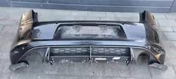 VW Golf VII GTI Bakre stötfångarspröt