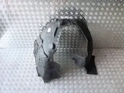 Porsche Macan 95B Passaruota Anteriore Destro OEM