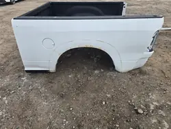 Dodge Ram 2500 09-24 Fender Flare Set OEM Paka2500