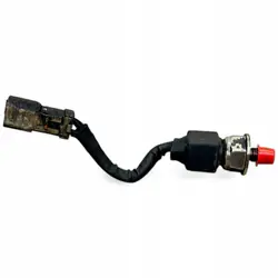 Capteur Pression Carburant Scania OEM 4326734 - Occasion