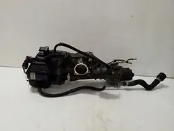 Arrefecedor EGR OEM 55246805 para Jeep Grand Cherokee