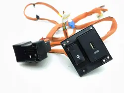 Port USB Hyundai Kona OEM 96122K4000 - Occasion
