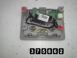 Toyota takljuskonsoll OEM AM-375862 Begagnad