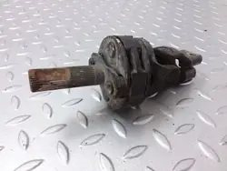 AGR10531 Lenksäulenkreuz für Subaru B9 Tribeca