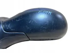 Rétroviseur gauche électrique OEM 96484824XT Granit