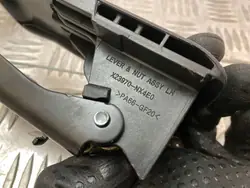 Câble siège arrière Hyundai Tucson IV NX4 OEM 24970NX4E0