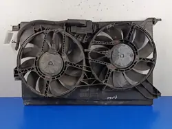 Ventilador radiador OEM 13196481 para Opel Vectra C Lift 1.9CDTI