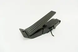 Kaasupoljin OEM 6786589-01 BMW E81 116i:lle