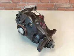 BMW X5 E70 LCI Differenziale Posteriore 3.15 7630912