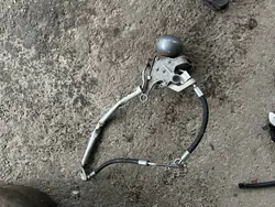 Esfera suspensão dianteira OEM 9655235680 Citroen C5 III