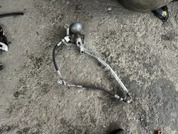 Sphère suspension avant OEM 9655235680 Citroen C5 III