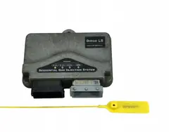 KME DIEGO LS LPG-Controller voor 4-Cilinder Motoren