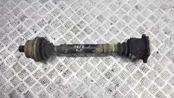 Audi A6 S6 C5 2002 Främre vänster halvmuff