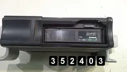 Nissan OEM AM-352403 Käytetty CD-vaihtaja Patrolille