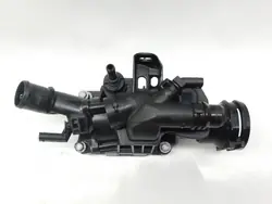 Boîtier thermostat OEM 9818467880 - Ford Transit Connect