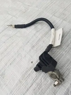 Módulo Terminal Negativo SEAT OE 6C0915181B