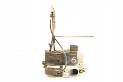 Linke Vordertürschloss Kia Venga