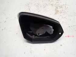 Carcaça espelho direito OEM 81A857528 Audi Q2 2016-