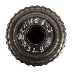 Panier d'embrayage ZF 6HP28 avec arbre pour BMW E63