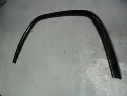 Oikea etulokasuoja Jeep Grand Cherokee WK2 OEM