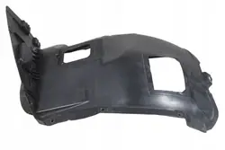BMW E90 E91 LIFT Aile Avant Gauche 7172499