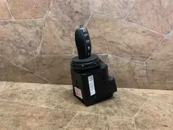 Interruptor de ignição Porsche OEM 7PP905865 - Usado