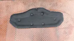 Motorhuvudisolering BMW X1 F48