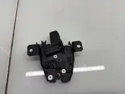 OEM 7475462 BMW X5/X7 Tampa Fechadura Porta-Malas Direita