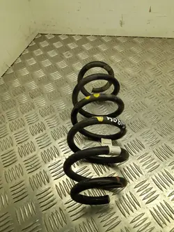 Spiral Cable Alfa Romeo GIULIA 2017 Rear