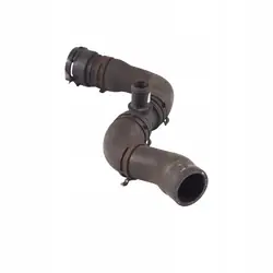 Audi TT 8J 2.0 TFSI BWA Jäähdytyslinja 1K0122101DK