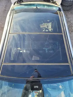 Mercedes W211 Panoramadak glas OEM HSS1674