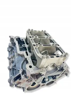 Bloc Moteur OEM 059103021AR pour Audi A6 C6 3.0 TDI