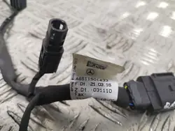 Sytytysjohto OEM A65115001433 Infiniti QX30:lle