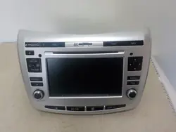 Lancia Delta III Originalradio OEM 735536672