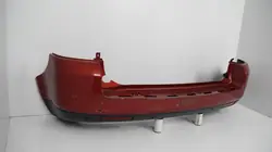 Pare-chocs arrière OEM 360206640 pour Land Rover Freelander II