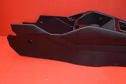 Mittentunnel OEM 6VB863212 för Skoda Fabia 4 IV
