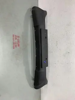 Cubierta de parachoques OEM para Renault Kadjar 1.5 DCI