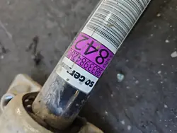 Etustabilointilinkki OEM IMPRK1544232 Toyota Proace