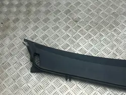 Brazo limpiaparabrisas Mercedes-Benz A2318300028 - Pieza OE