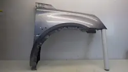 Garde-boue avant droit Citroen DS7 Crossback OEM 1827280B03