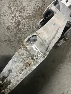 Levier de frein à main Ford Focus MK3 OEM BV612780GA3JA6