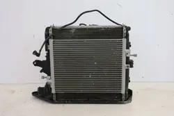 Porsche 911 997 Vänster Kylarfläkt OEM 99710603303