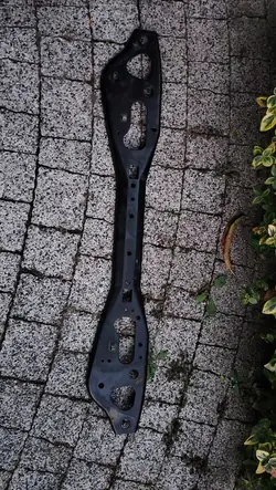 Support Ford Edge 15-24R Fusion USA e1gb r10684a