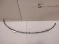 Hyundai Santa Fe framstötdämparkåpa OEM 86591-2B000