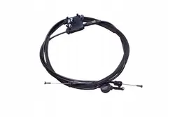 Cabo de travamento do capô AUDI A7 SPORTBACK 4G0823531A