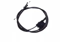 Huvlås Kabel AUDI A7 SPORTBACK 4G0823531A
